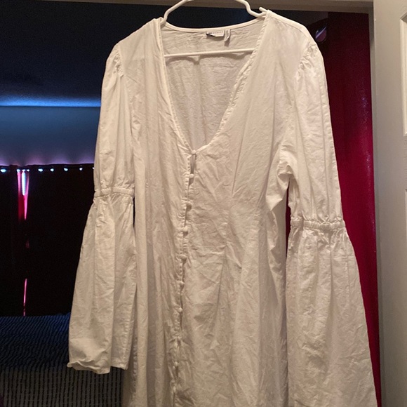 ASOS Curve dress - Picture 1 of 4